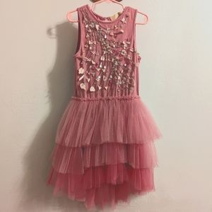 Tutu Du Monde Tutu dress, Size 8-9 (Girls)